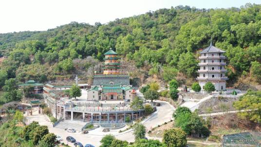 黄大仙龙藏洞