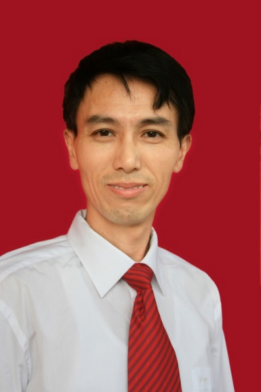 余华（江西省景德镇市第十九中学教师）