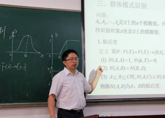 毛树华（武汉理工大学理学院教授，硕士生导师，博士生导师）