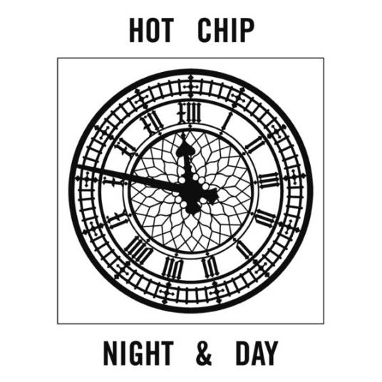 Night And Day（Hot Chip乐队演唱的歌曲）