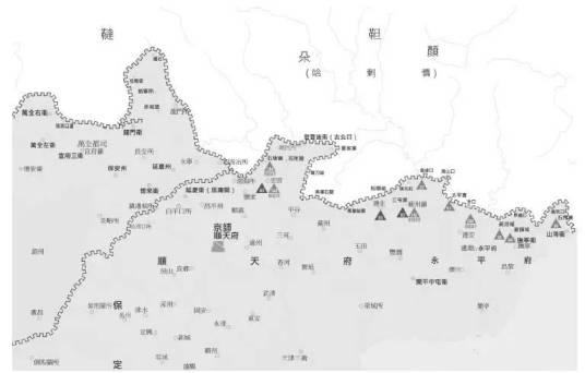 蓟镇