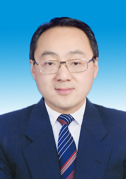 刁海鹏（山西省运城市委常委、常务副市长，市政府党组副书记）