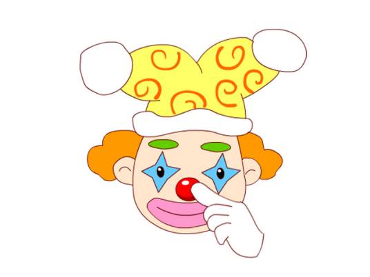 nose