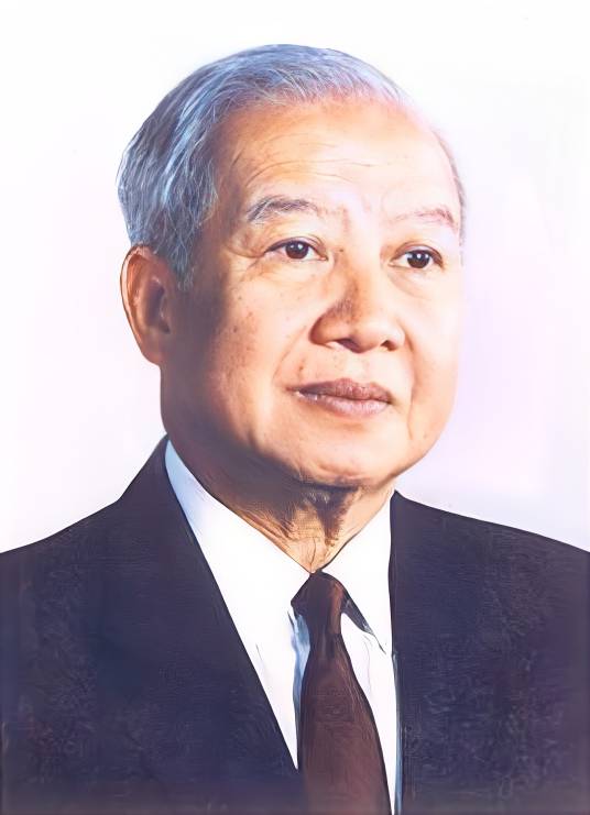 诺罗敦·西哈努克
