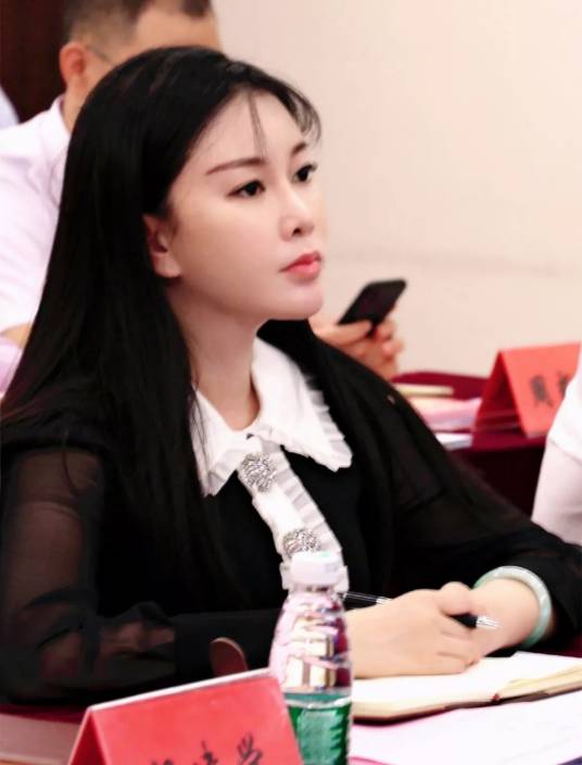 林乐（昆仑健康保险股份有限公司董事长）