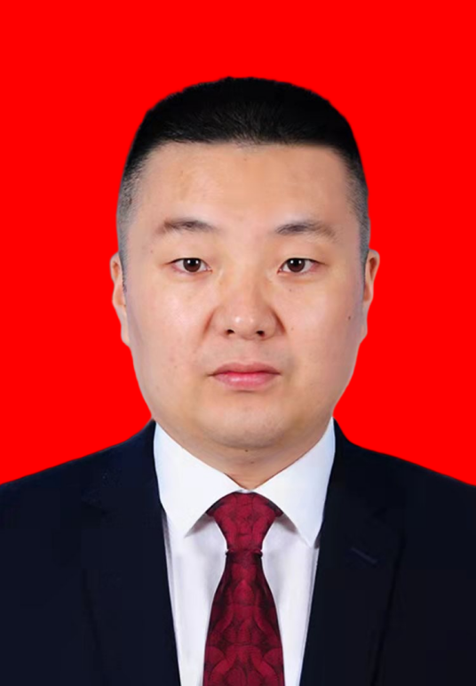 杨全（四川省南充市仪陇县人民政府党组成员、副县长）