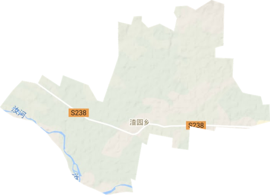 渣园乡