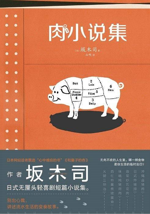肉小说集