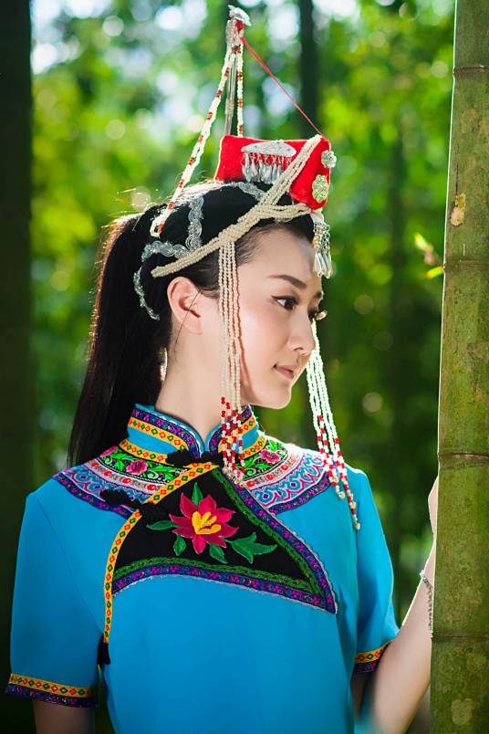 畲族（中国少数民族）