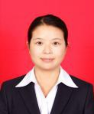 刘敬梅（汉中市汉台中学语文教师）