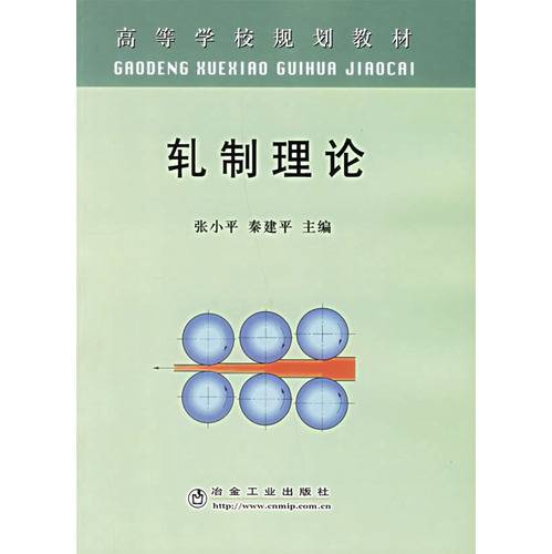 轧制理论