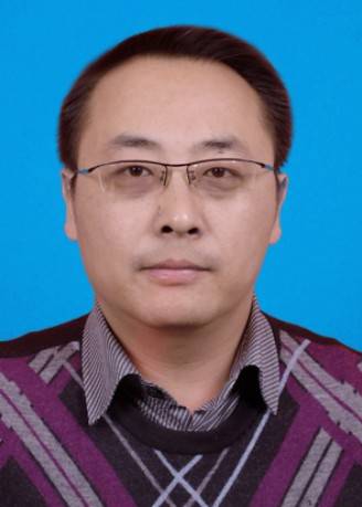 李少伟（河南省平顶山市行政审批服务中心副调研员）