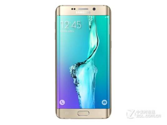 三星GALAXY S6 Edge+（国际版/双4G）