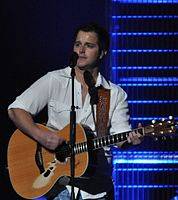 Easton Corbin