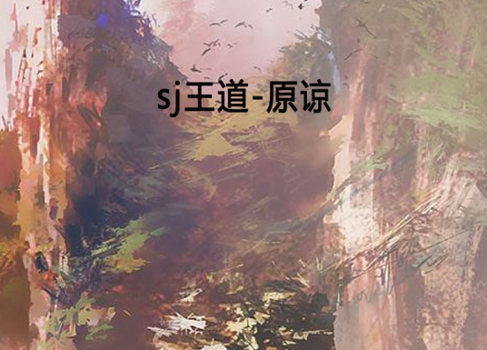 sj王道-原谅