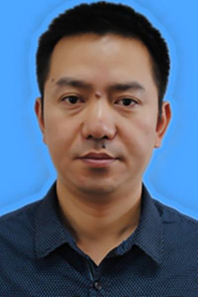周广昌（安徽省合肥市庐阳区生态环境分局党组成员）