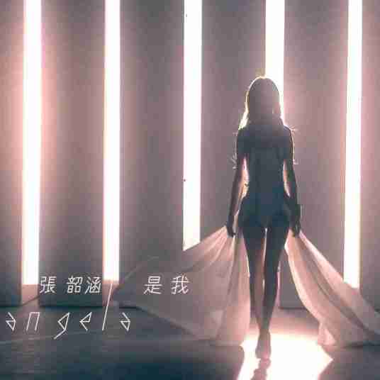 是我（张韶涵演唱歌曲）