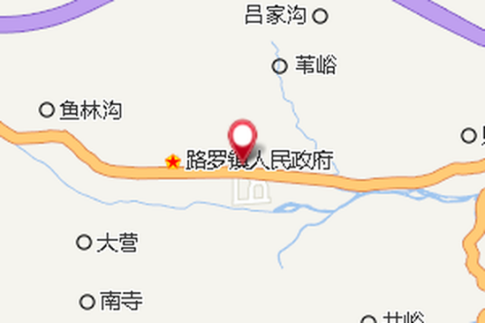 路罗公社