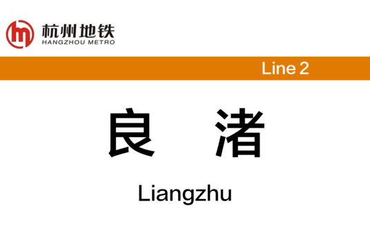 良渚站