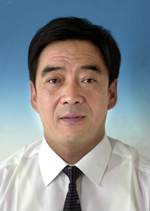 贾志坚（山西省国家税务局纪检组长）
