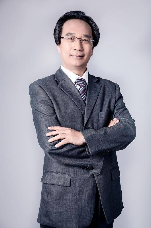 吴必虎