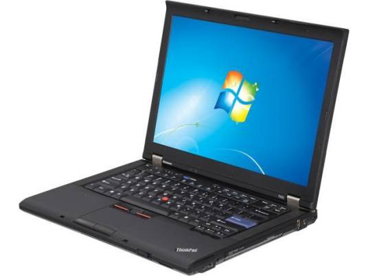 联想Erazer T410(G640)