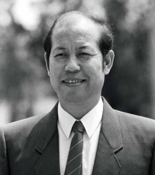 吕长新
