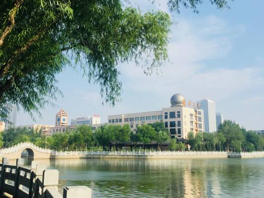 德州市第五中学