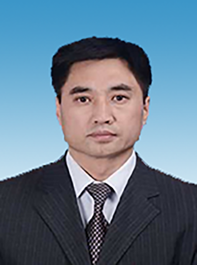 张仁良（辽宁省沈阳市新民市红旗乡乡长）