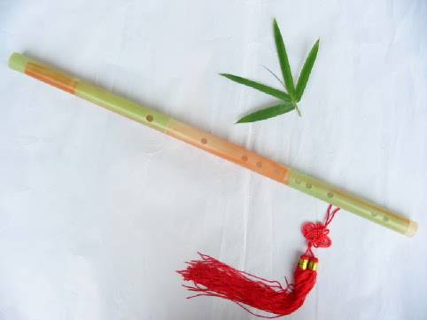 玉笛