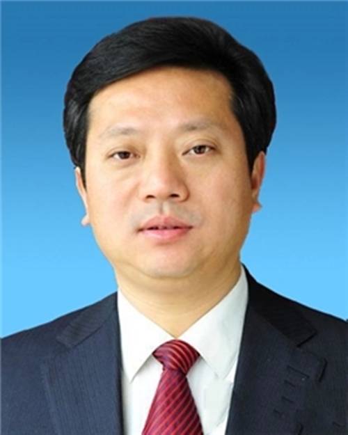 胡晓海（江西省南昌市委常委、市政府常务副市长、党组副书记，南昌市行政学院院长）