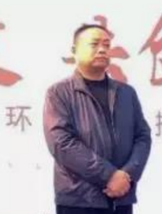 武海军（偃师市人民政府副市长）