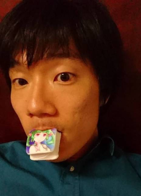 波多野裕介