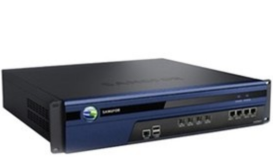 深信服VPN-2150