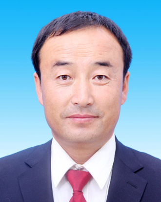 王敬（内蒙古自治区武川县审计局党组成员、副局长）