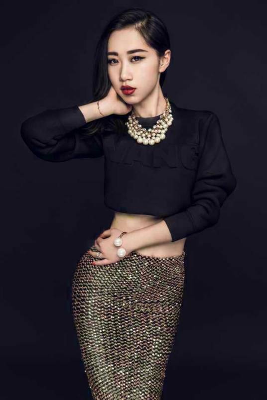 杨诗薏