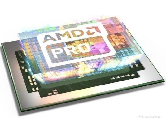 AMD PRO A10-9700