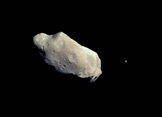 小行星（天体）