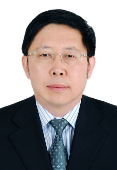 龙进（云南省昭通市人民政府原副市长）