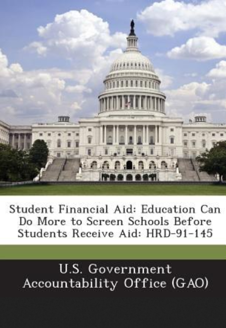 Student Financial Aid