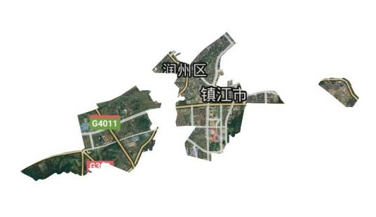 七里甸街道
