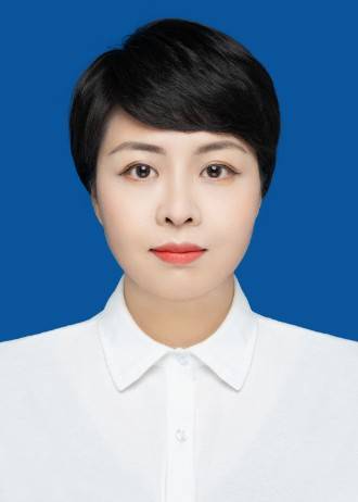 周菁（江西省萍乡市湘东区政府副区长）