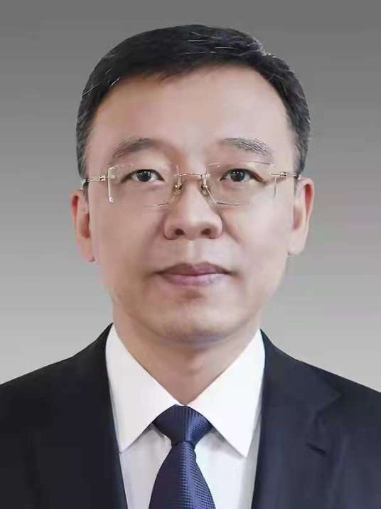马德勇（辽宁省辽阳市政府副市长、市政府党组成员）
