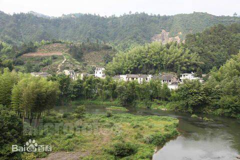 桃源村（云南省玉溪市红塔区高仓街道下辖村）