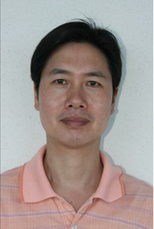 马学华（休宁县政府副县长）
