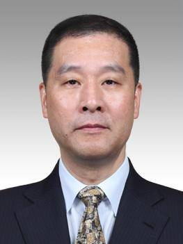 马正文（国家税务总局上海市税务局原党委书记、局长）