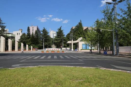 西南石油大学南充校区