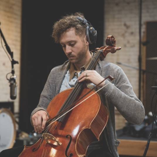 brent kutzle