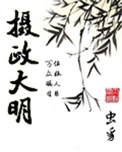 摄政大明