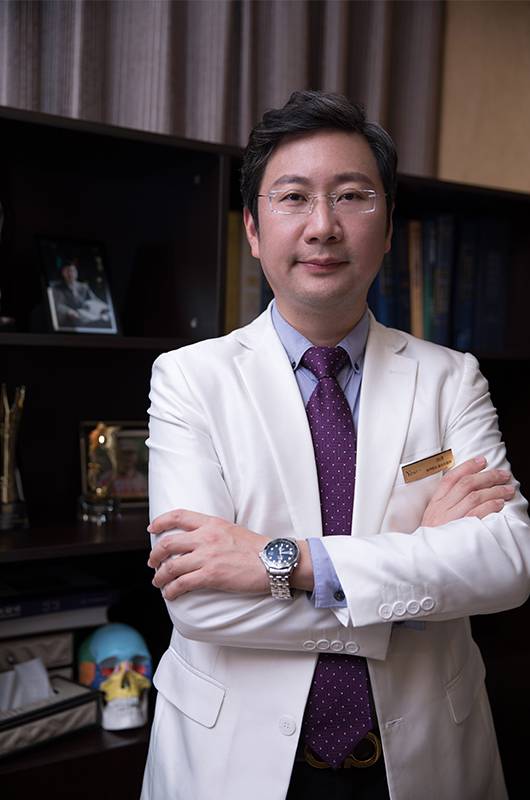 孙洋（合肥艺星医疗美容医院外科专业执业医师）